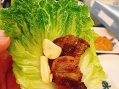 -東盛炭烤自助料理(玄武招商花园城店)