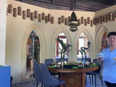 -巴依老爷新疆餐厅