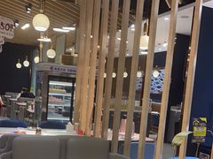 -三江源活鱼现烤(维多利摩尔城店)