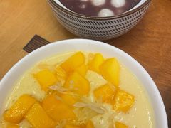 -小团圆糖水铺(襄阳南路店)