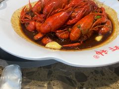 -虾神於氏龙虾·小龙虾(江宁旗舰店)