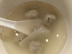 -南门小馆·清真(国贸商城店)
