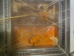 -袁记串串香(北国店)