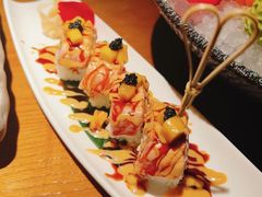 -阿吾罗日本料理(K11艺术中心店)