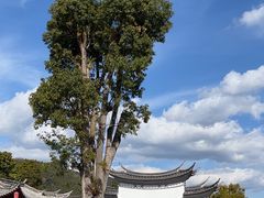 -和顺古镇