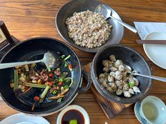-猪肉婆私房菜(容桂总店)