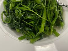 -海棠湾九号度假酒店-融荟家和中餐厅