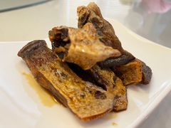 秘制熏鱼-鼎泰丰(渔阳店)