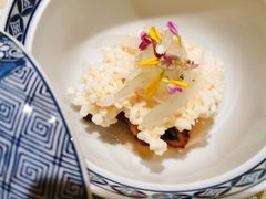 -九献创意菜·牛排馆(亮马河花园店)