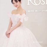 婚礼上最美的公主👸