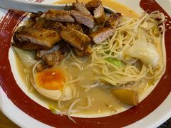 -雷门拉面店(新光天地店)