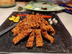 -晟永興烤鸭店(五道口店)