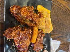-CHICKEN NOW韩式炸鸡&啤酒