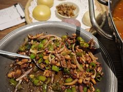-佬湘楼·27年湘菜(天河都市广场店)