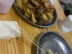 -老乔串店(青松路店)