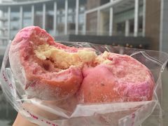 -罗莎蛋糕(钱江店)