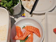 -半岛听涛蒸汽海鲜自助(K11店)