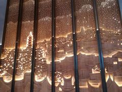 -福州泰禾铂尔曼酒店·大堂酒廊