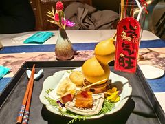 -雲上錢屋·地标景观(上海中心店)