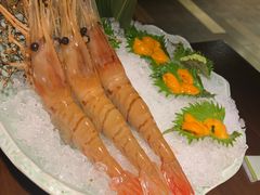 -旨料亭日本料理(四川北路店)