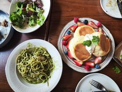 -UPPER KITCHEN(延安路店)