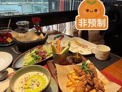 -百特喜·意大利餐厅(八佰伴镇江店)