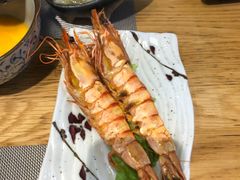 -樱の千渡日式料理·铁板烧•烧鸟(金盛田广场店)