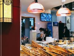 -长平老姿娘夜粥(平东一街店)