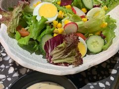 -黑牛の場烤肉(摩天活力城店)