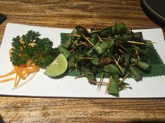 -喜越泰莱·泰越料理(海逸新天地店)