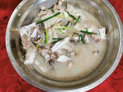 -胜海大排档·海鲜·黄鳝饭(十年老店)