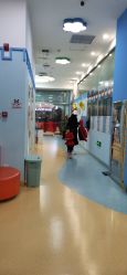 -马博士婴幼儿国际水育中心(永辉超市小马旗舰店)