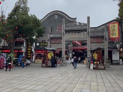 -汴河街