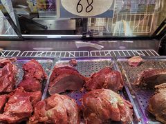 腊牛腱-西安贾三灌汤包·回坊小吃·清真炒菜(北院门总店)