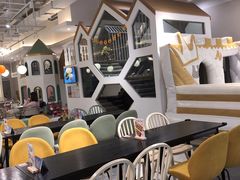 -艾米茉亲子餐厅(万象城店)