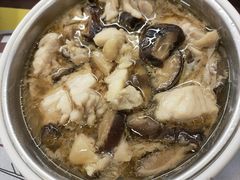 冬菇蒸鸡-真功夫(大德路店)