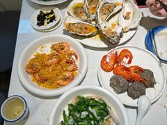 -琼大师东方烤乳猪(亚特兰蒂斯店)