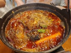 -今今转转自助小火锅(天祥广场店)