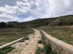 -妙峰山风景名胜区