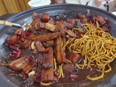 -回味黑鸭煲·始于2006(万松园店)