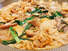 秘制羊肉锅-新兴·金羊座·粤菜点心(乐峰店)