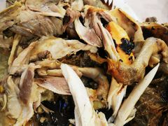 -考记泥焗鸡农庄·海鲜(北洛秘境店)