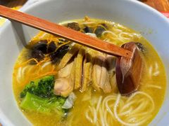 -云味馆米线(广州白云凯德店)