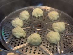 -哈尔滨烧烤·山河村铁锅炖(交大店)
