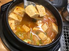 -肉甲韩国木炭烤肉(新壹街1店)