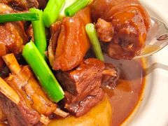-道道鲜·崇明私房菜(五角场店)