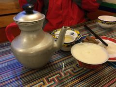 -卡万金特色藏餐