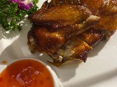 -李记潮汕砂锅粥(营福路店)