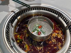 -葛记红焖羊肉(人民路店)