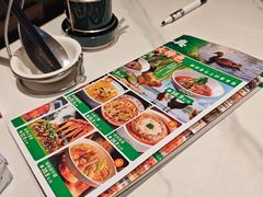-蜀厨小匠·民间川菜(犀浦店)